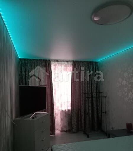 1-комн. квартира, 45 м2, 2/10 эт. Уфа - изображение 1