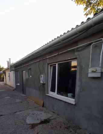 Комната, 50 м2, 1/1 эт. Симферополь