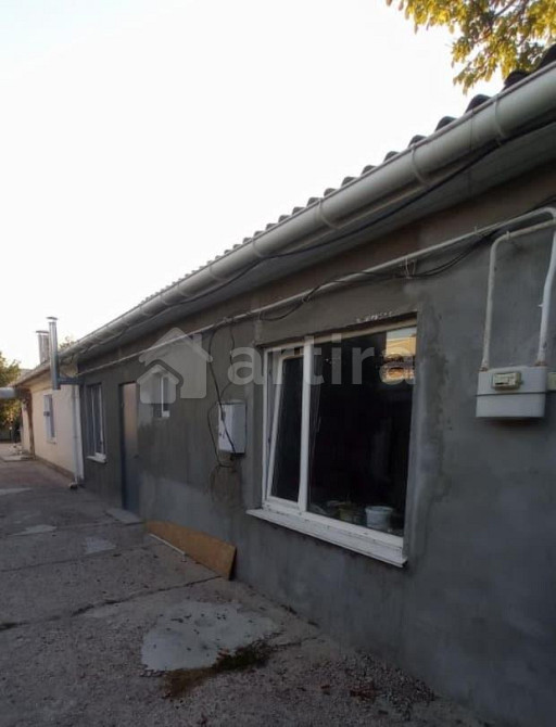 Комната, 50 м2, 1/1 эт. Симферополь - изображение 2