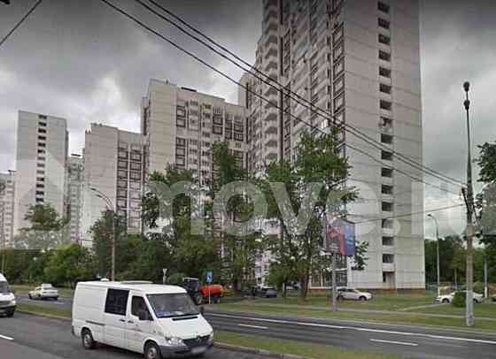 4-комн. квартира, 97.1 м2, 14/14 эт. Москва