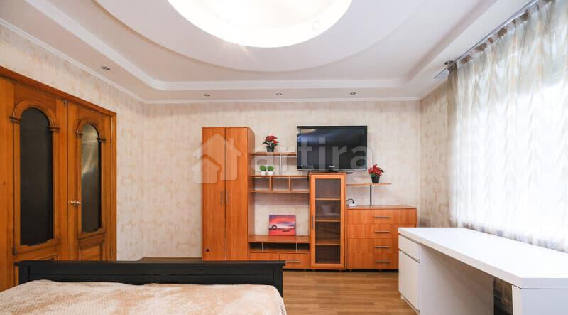 2-комн. квартира, 60 м2, 3/11 эт. Новосибирск - изображение 7