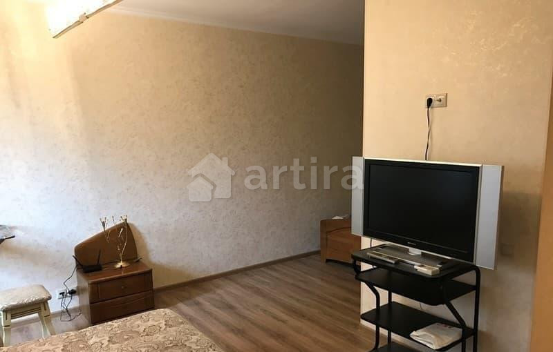 Студия, 36 м2, 3/14 эт. Москва - изображение 10