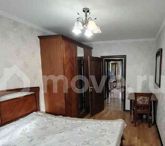 3-комн. квартира, 74.5 м2, 5/5 эт. Москва