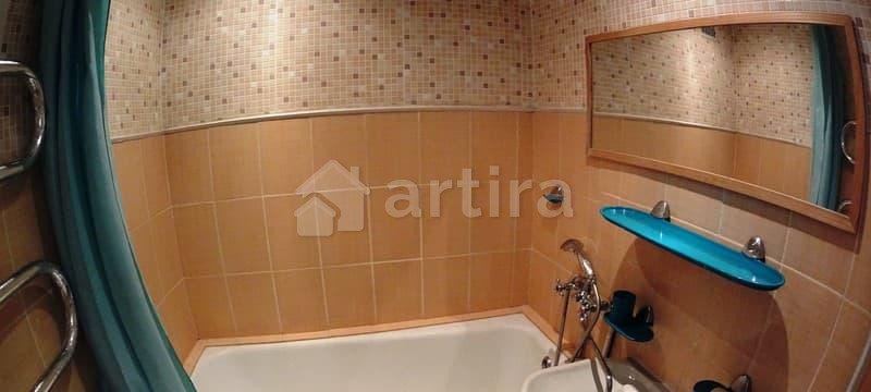 1-комн. квартира, 36 м2, 2/12 эт. Новосибирск - изображение 7