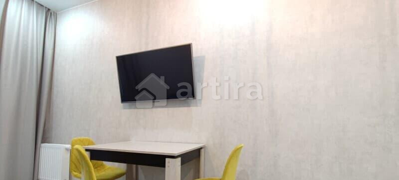 2-комн. апарт-ы, 42 м2, 5/9 эт. Тюмень - изображение 7