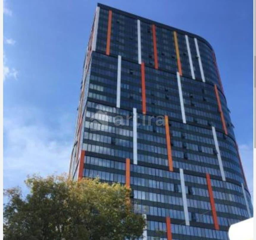 Гараж, 12 м2 Москва - изображение 1