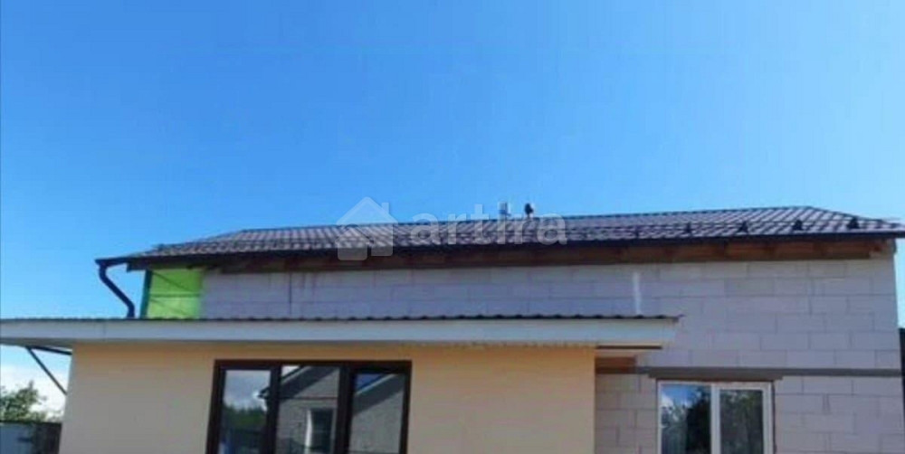 Дом, 61 м2, 10 соток, 1 эт. Дмитров - изображение 1