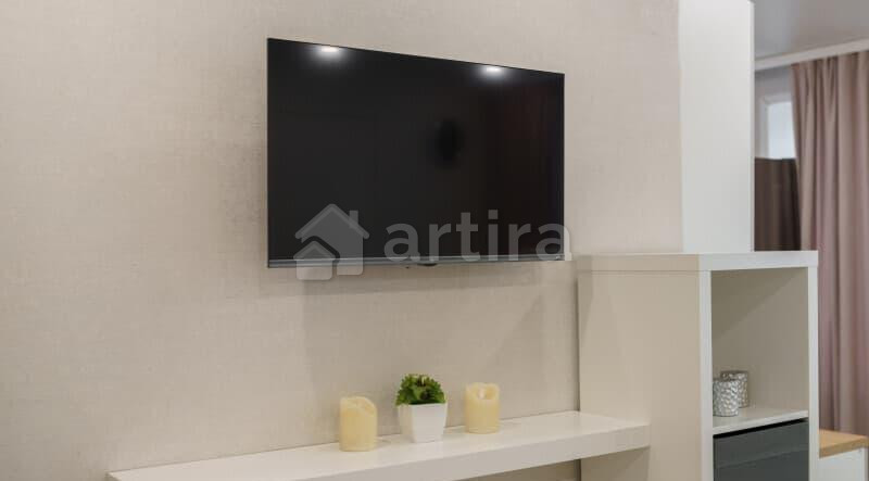 2-комн. квартира, 43 м2, 3/5 эт. Норильск - изображение 12