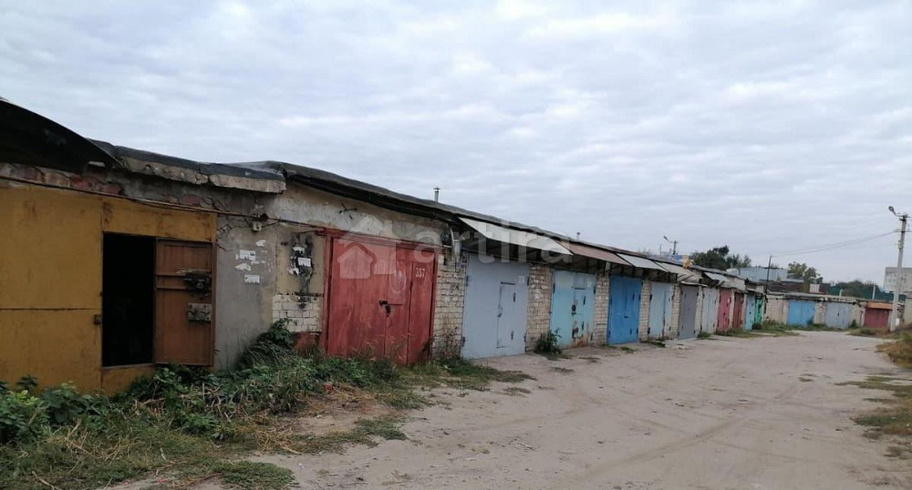 Гараж, 25 м2 Саратов - изображение 2