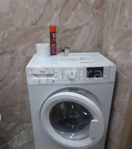 1-комн. апарт-ы, 30.9 м2, 16/17 эт. Королев - изображение 5