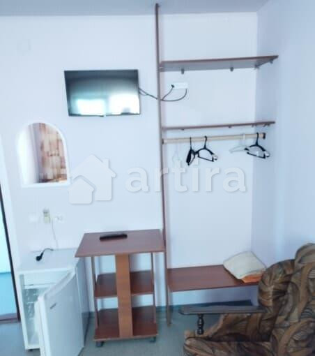 5-комн. апарт-ы, 100 м2, 2/2 эт. Таганрог - изображение 8