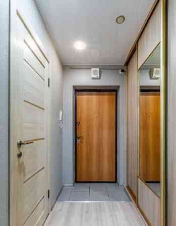 1-комн. апарт-ы, 28 м2, 5/12 эт. Верхняя Пышма