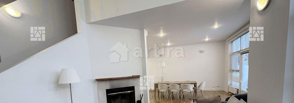 Коттедж, 215 м2, 2 сотки, 2 эт. Москва - изображение 6