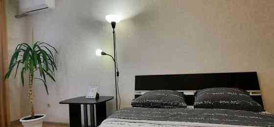 1-комн. квартира, 38 м2, 2/6 эт. Пермь