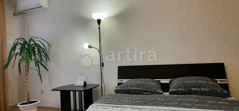 1-комн. квартира, 38 м2, 2/6 эт. Пермь - изображение 6