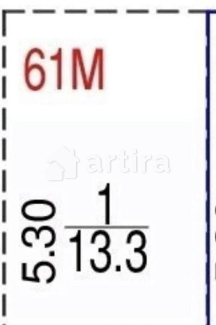 Гараж, 13.3 м2 Москва - изображение 3