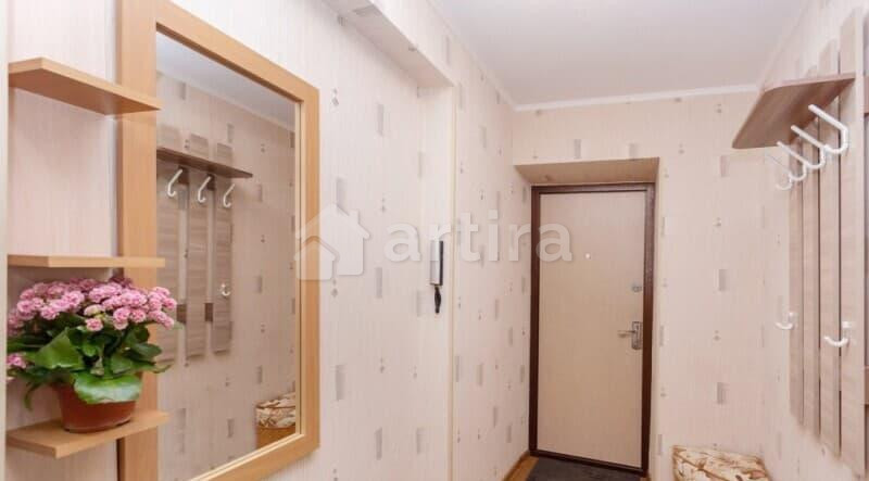 1-комн. квартира, 36 м2, 3/5 эт. Екатеринбург - изображение 7