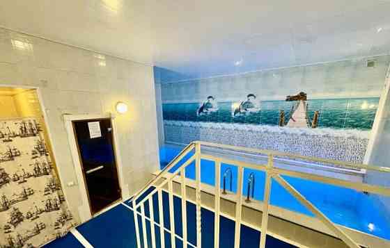 Коттедж, 300 м2 Видное