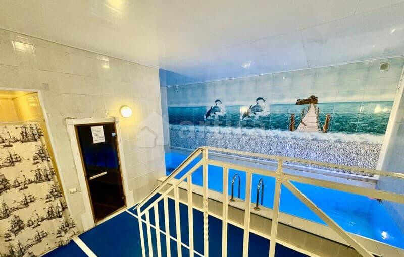 Коттедж, 300 м2 Видное - изображение 1