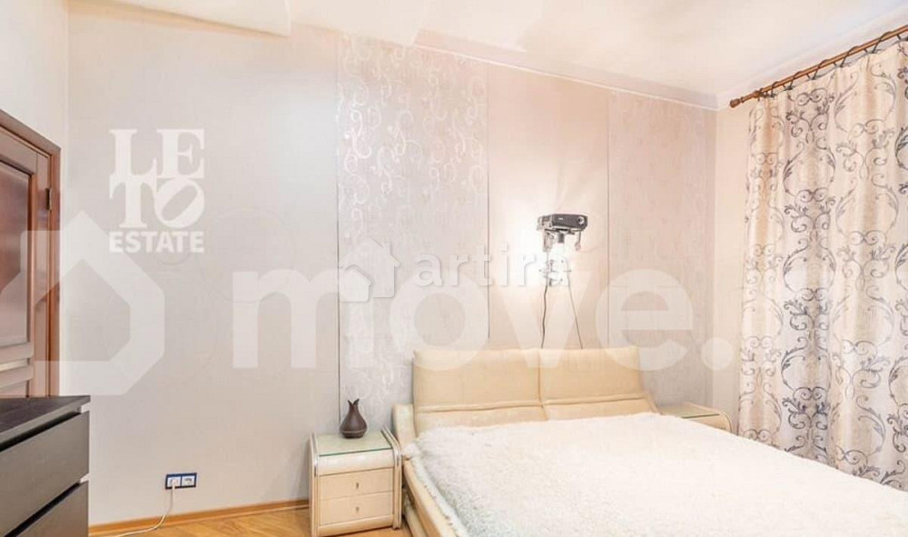 4-комн. квартира, 90.3 м2, 2/16 эт. Москва - изображение 4