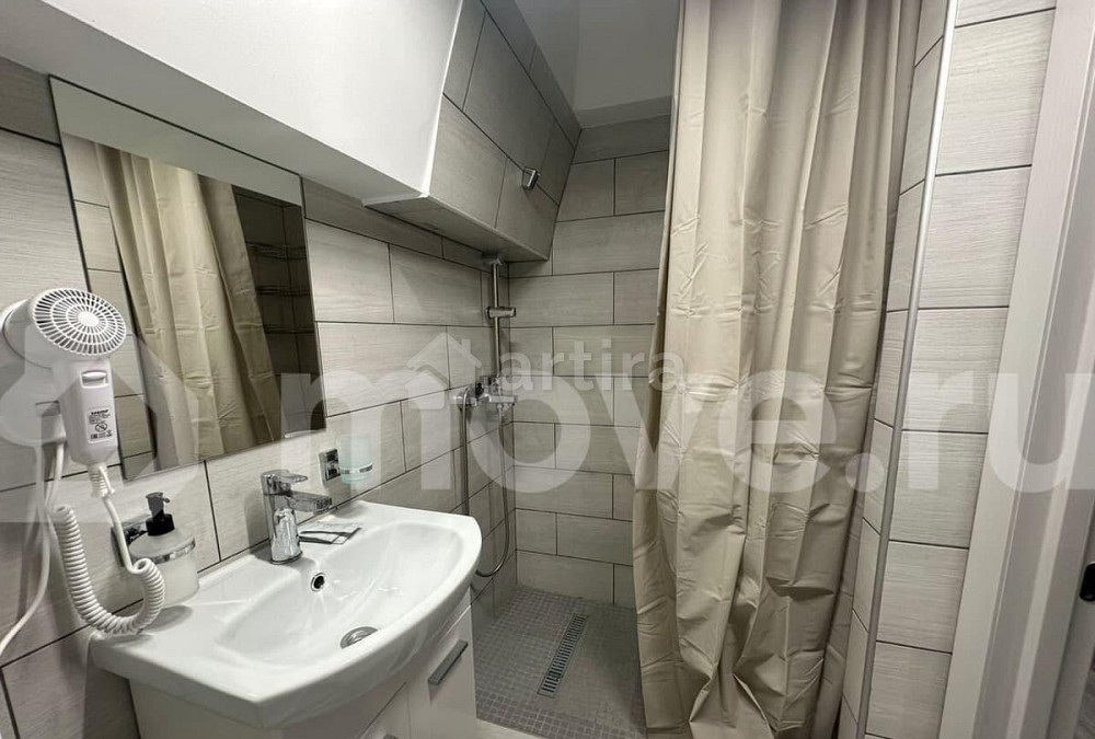 Студия, 24.5 м2, 3/6 эт. Москва - изображение 5