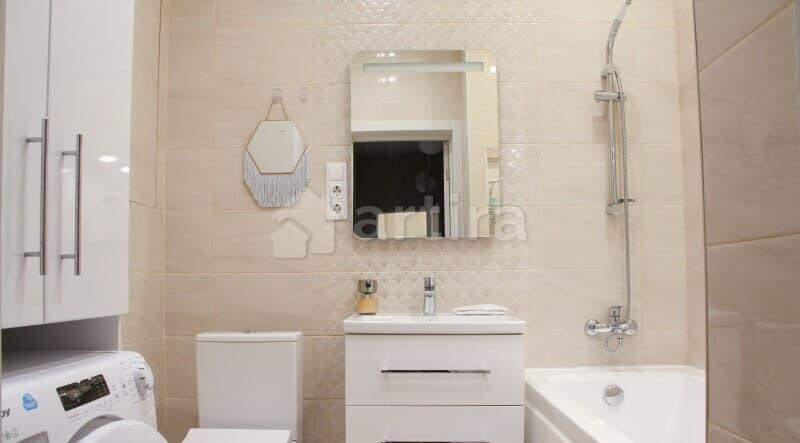 2-комн. квартира, 42 м2, 16/16 эт. Новосибирск - изображение 10