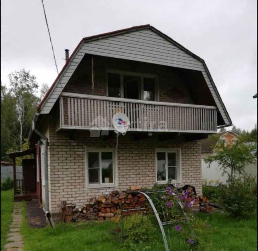 Дом, 86 м2, 12 соток, 2 эт. Щёлково - изображение 3