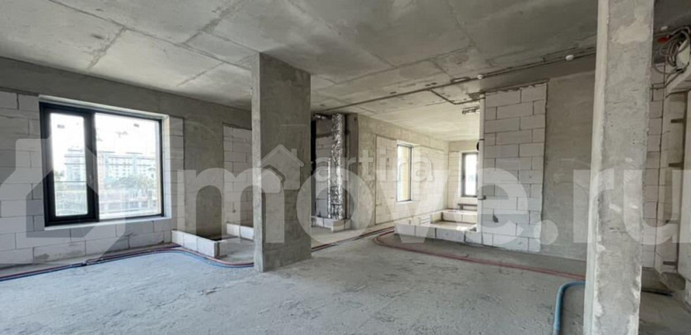 5-комн. квартира, 141.6 м2, 5/17 эт. Москва - изображение 7