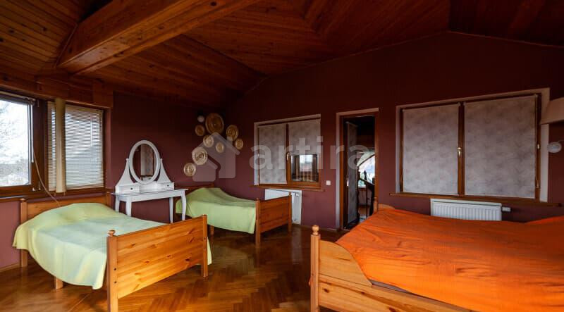 Коттедж, 500 м2 Лобня - изображение 8