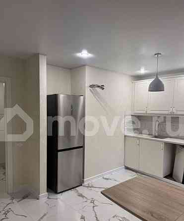 3-комн. квартира, 72 м2, 11/25 эт. Москва