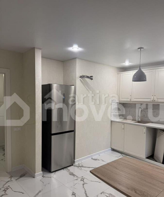 3-комн. квартира, 72 м2, 11/25 эт. Москва - изображение 5