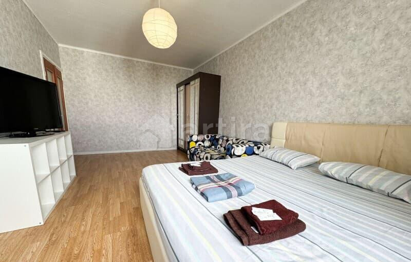 2-комн. квартира, 54 м2, 9/25 эт. Химки - изображение 1