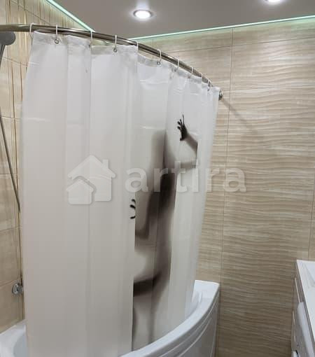 1-комн. квартира, 31 м2, 5/25 эт. Люберцы - изображение 1