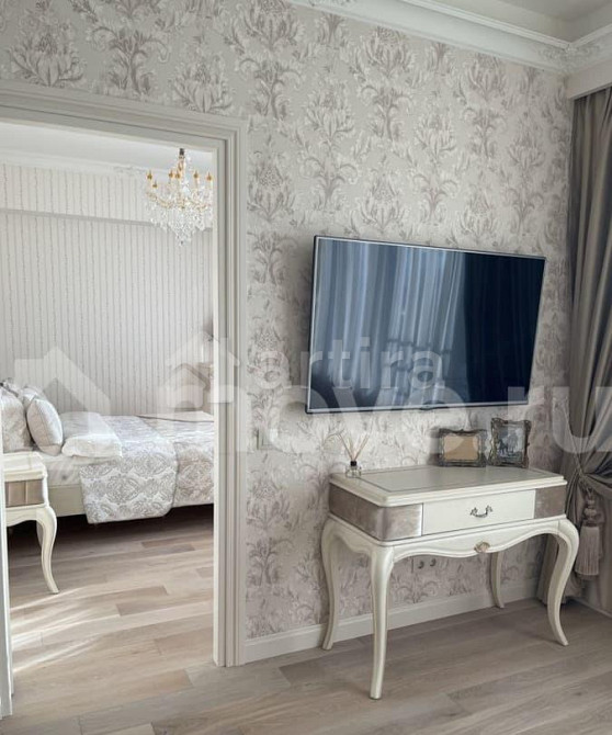 Студия, 65 м2, 22/29 эт. Москва - изображение 5