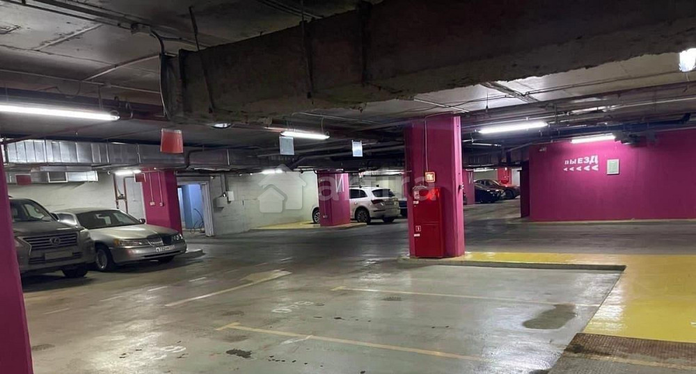 Гараж, 14 м2 Москва - изображение 3