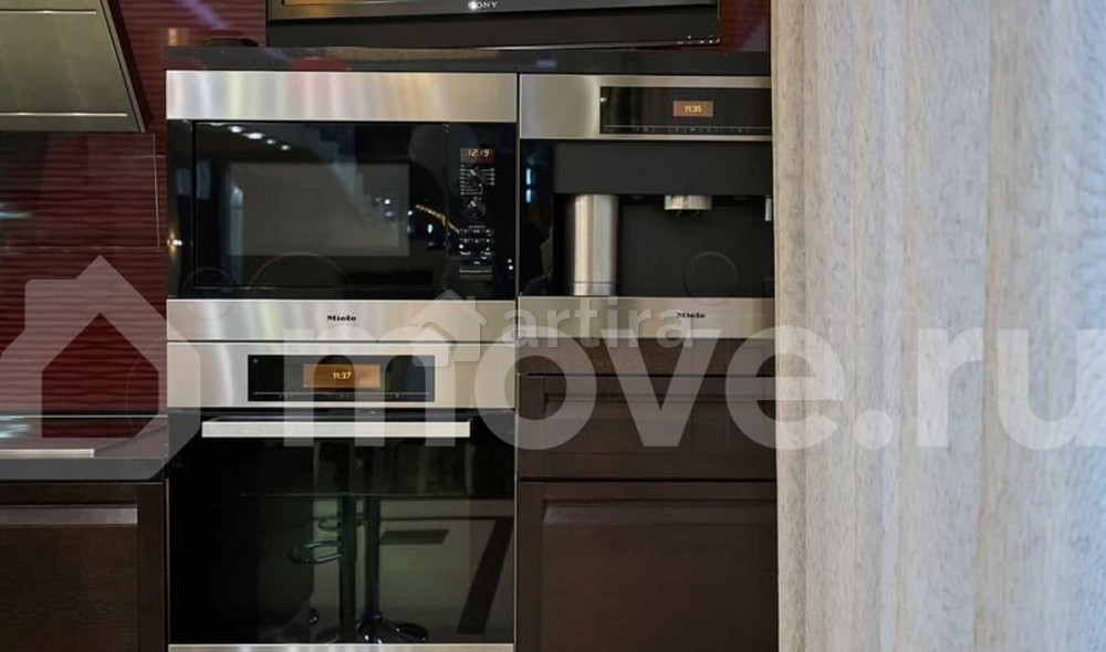 6-комн. квартира, 254 м2, 1/6 эт. Москва - изображение 7