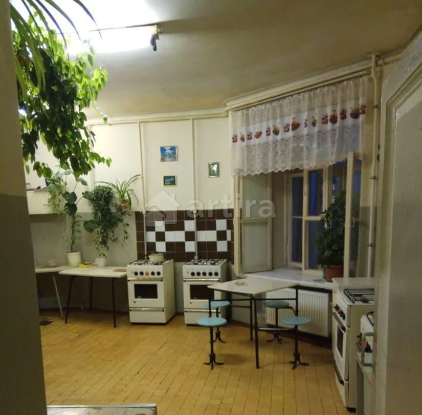 Комната, 100 м2, 5/6 эт. Санкт-Петербург - изображение 7