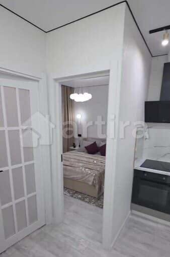 1-комн. квартира, 48 м2, 4/12 эт. Самара - изображение 9