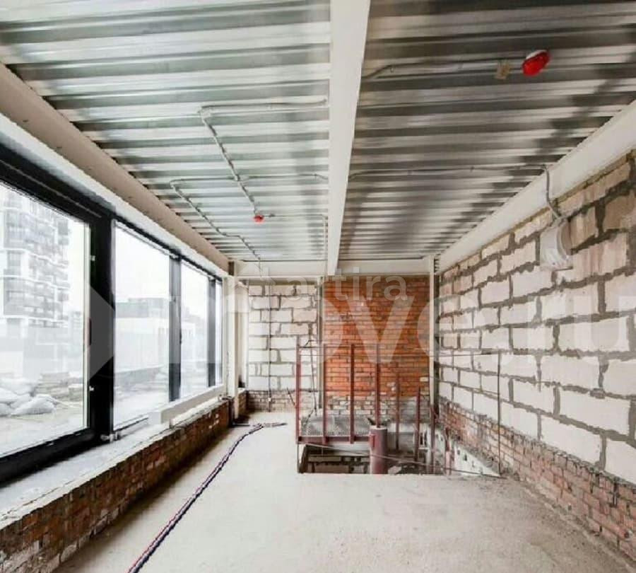 4-комн. квартира, 140 м2, 5/9 эт. Москва - изображение 4