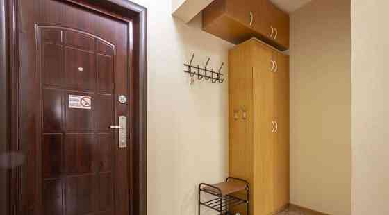 1-комн. квартира, 36 м2, 5/10 эт. Красноярск