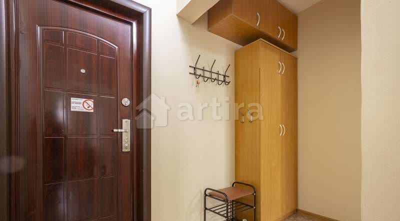 1-комн. квартира, 36 м2, 5/10 эт. Красноярск - изображение 5