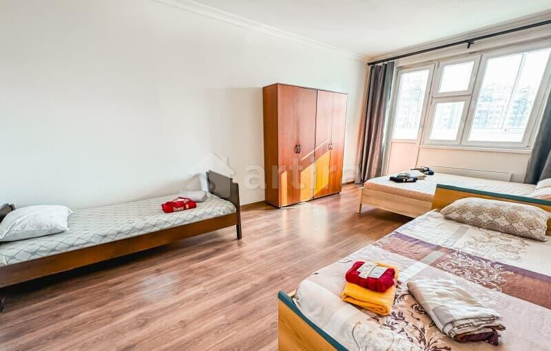 2-комн. квартира, 50 м2, 16/25 эт. Химки - изображение 3