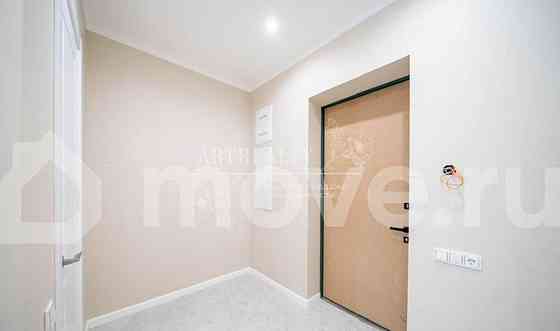 3-комн. квартира, 82 м2, 20/47 эт. Москва