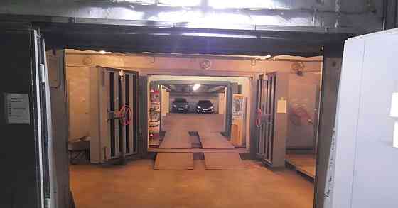 Гараж, 40 м2 Москва