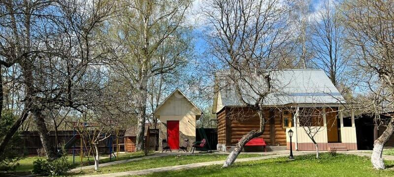 Коттедж, 480 м2 Апрелевка - изображение 18