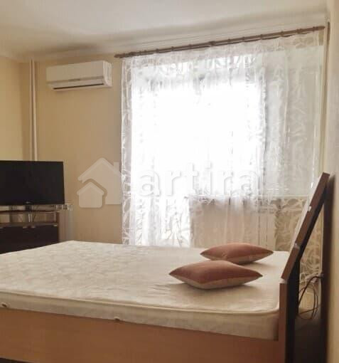 1-комн. квартира, 39 м2, 7/25 эт. Казань - изображение 6