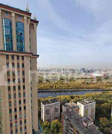 4-комн. квартира, 135 м2, 26/38 эт. Москва