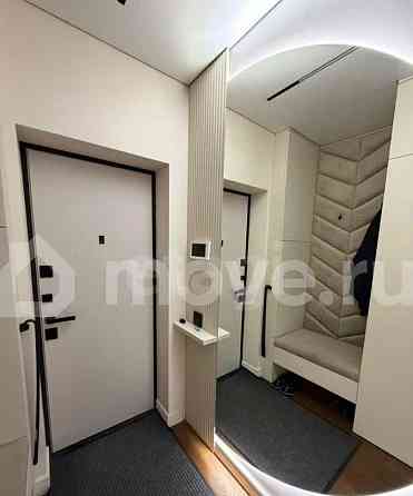 4-комн. квартира, 99.1 м2, 18/22 эт. Москва