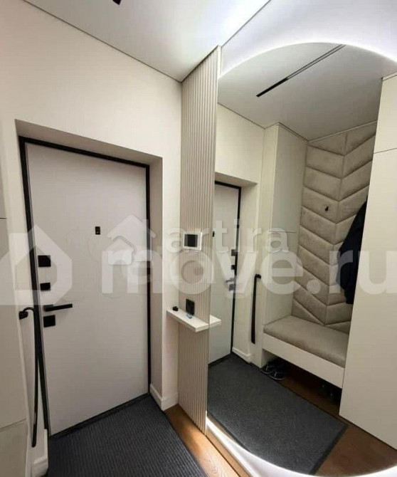 4-комн. квартира, 99.1 м2, 18/22 эт. Москва - изображение 5