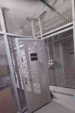 Гараж, 4.9 м2 Москва